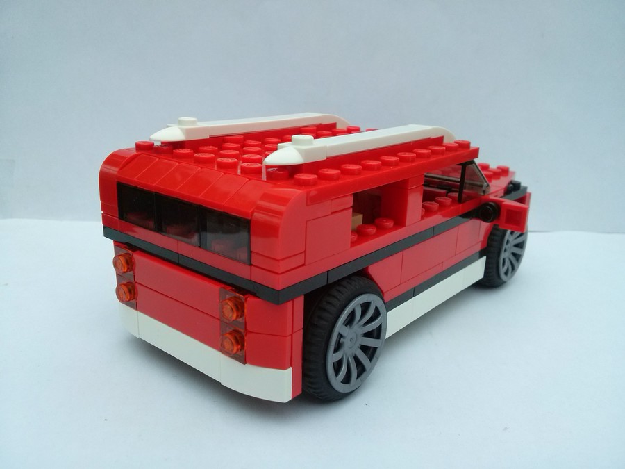 LEGO 31024 CREATOR