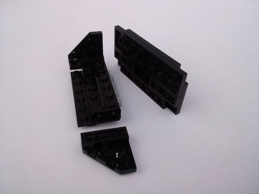 LEGO 31024 Bobcat