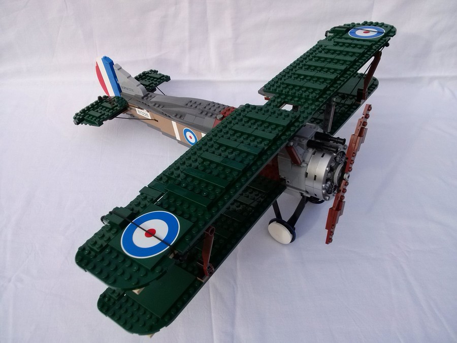 LEGO CREATOR Expert Modellek