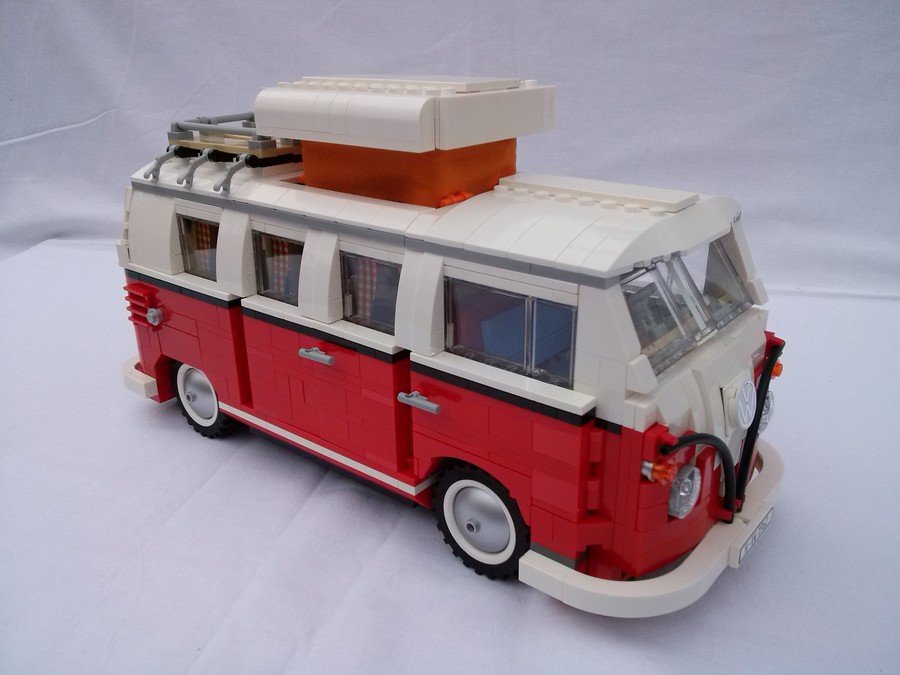 LEGO CREATOR Expert Modellek