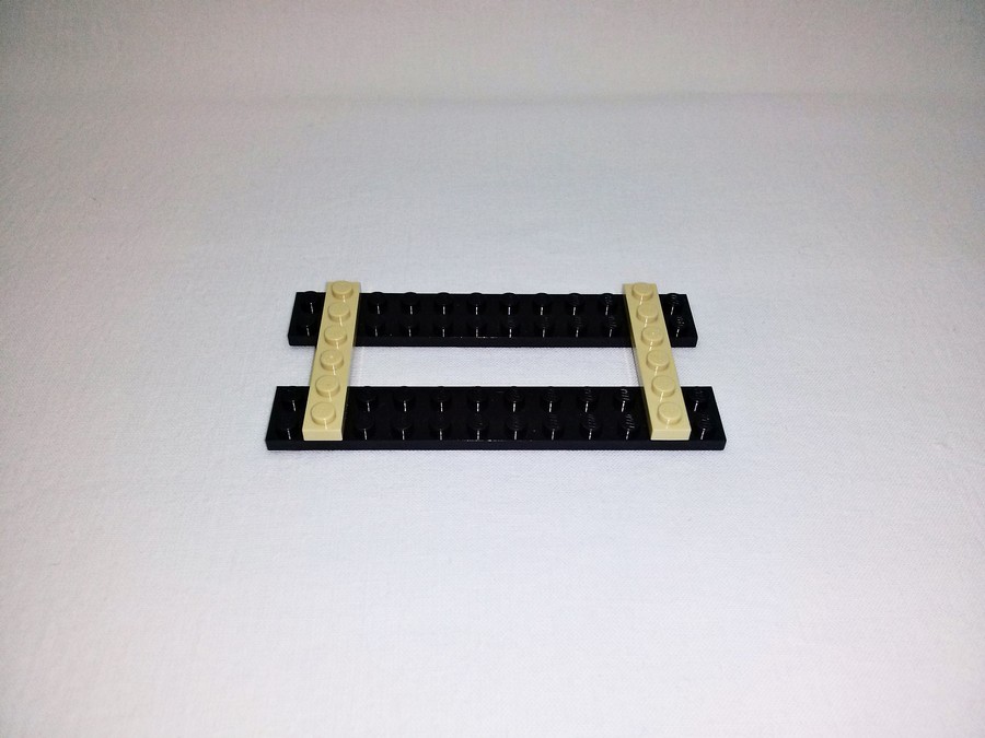 LEGO 5867 