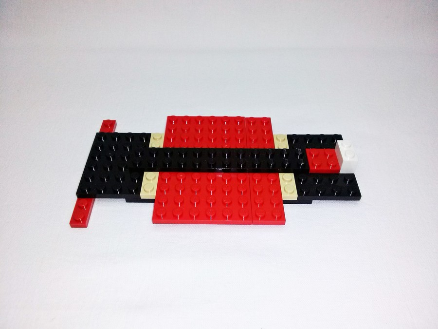 LEGO 5867 