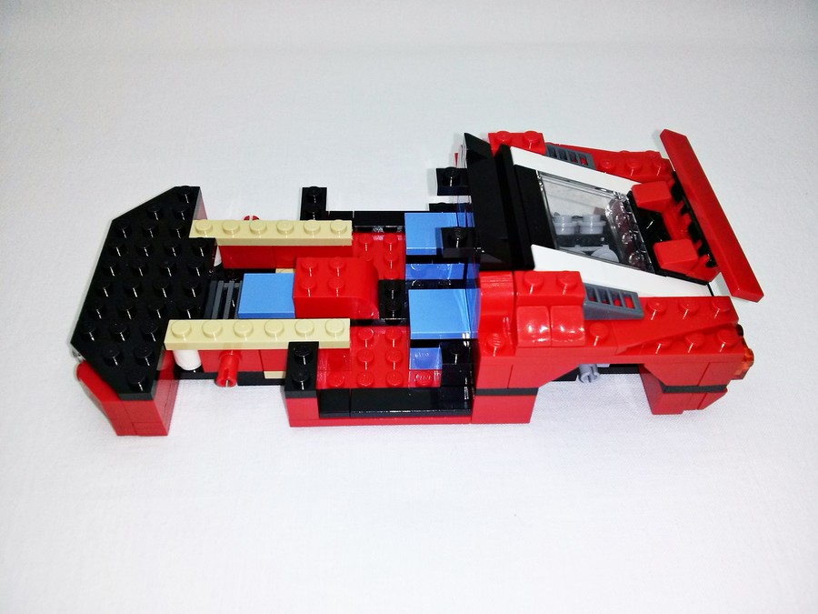 LEGO 5867 