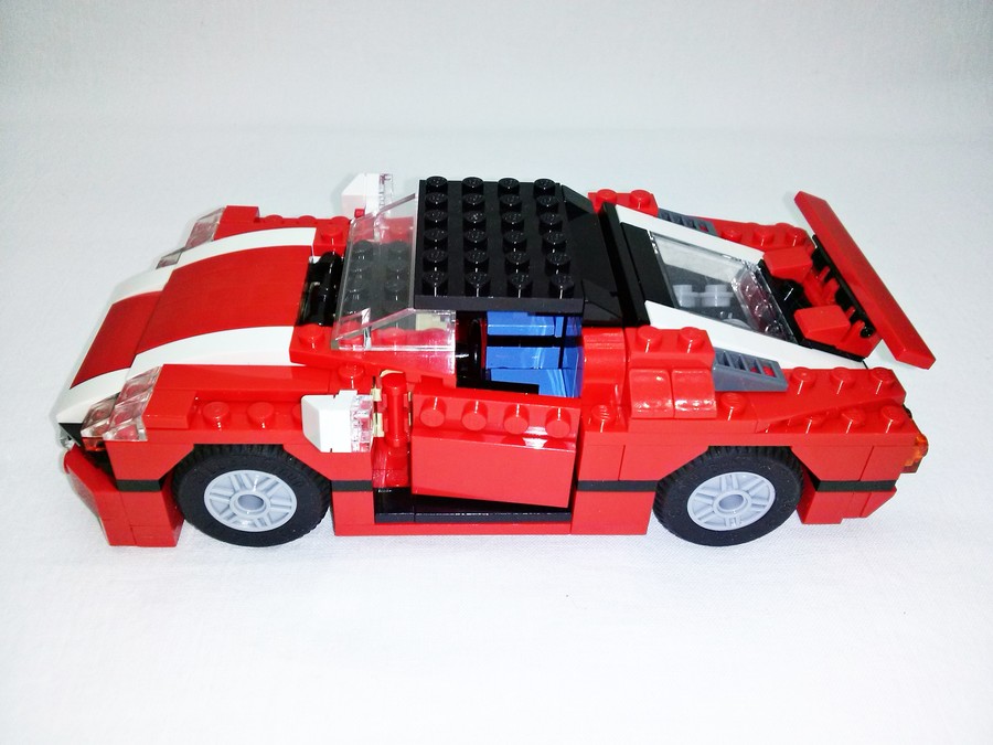 LEGO 5867 