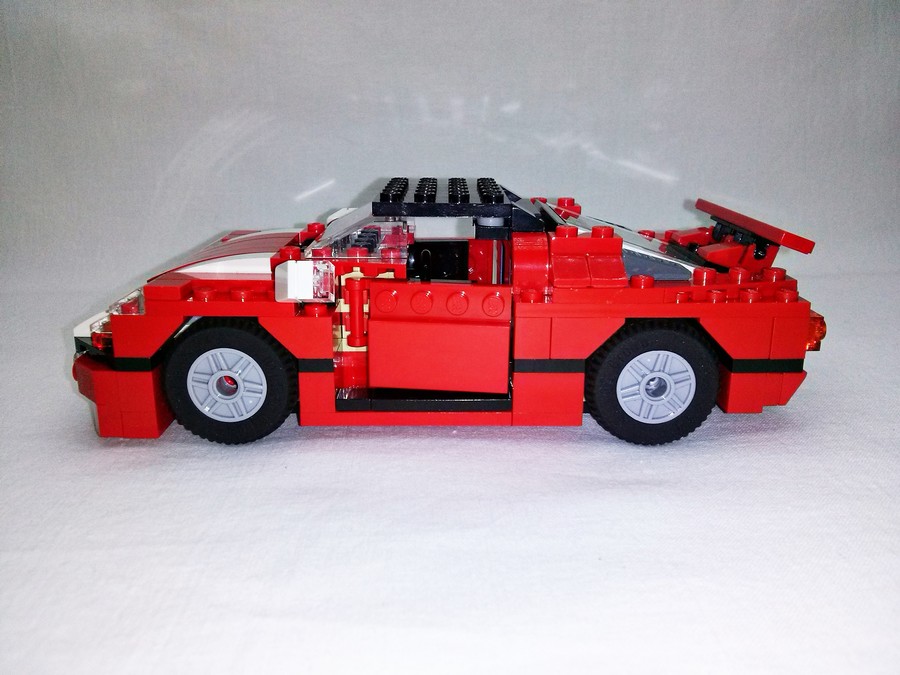 LEGO 5867 