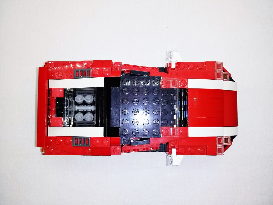 LEGO 5867 