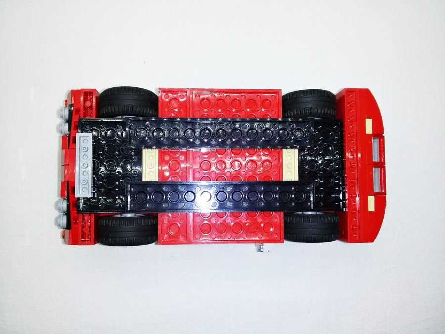 LEGO 5867 