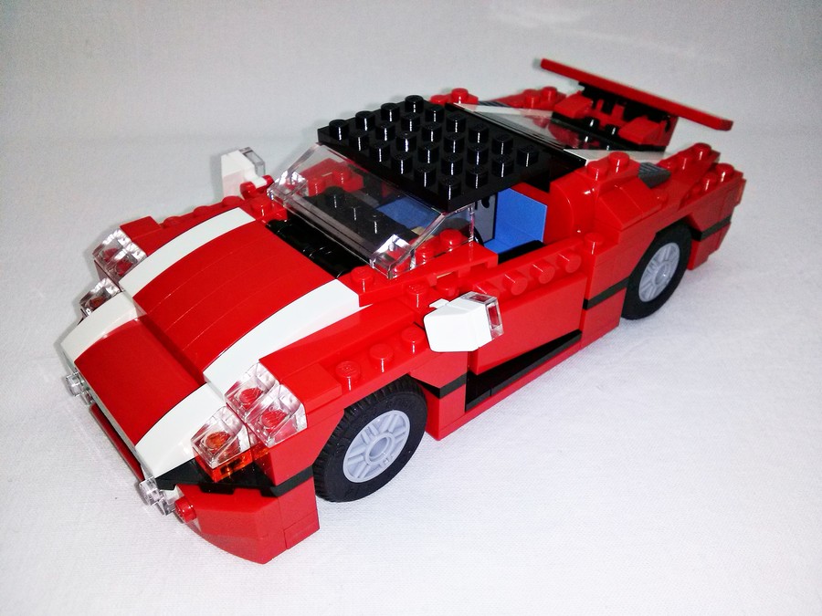LEGO 5867 