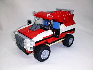 LEGO 5867 