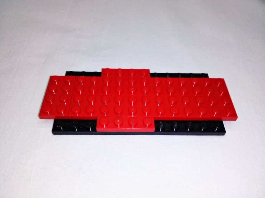 LEGO 5867 