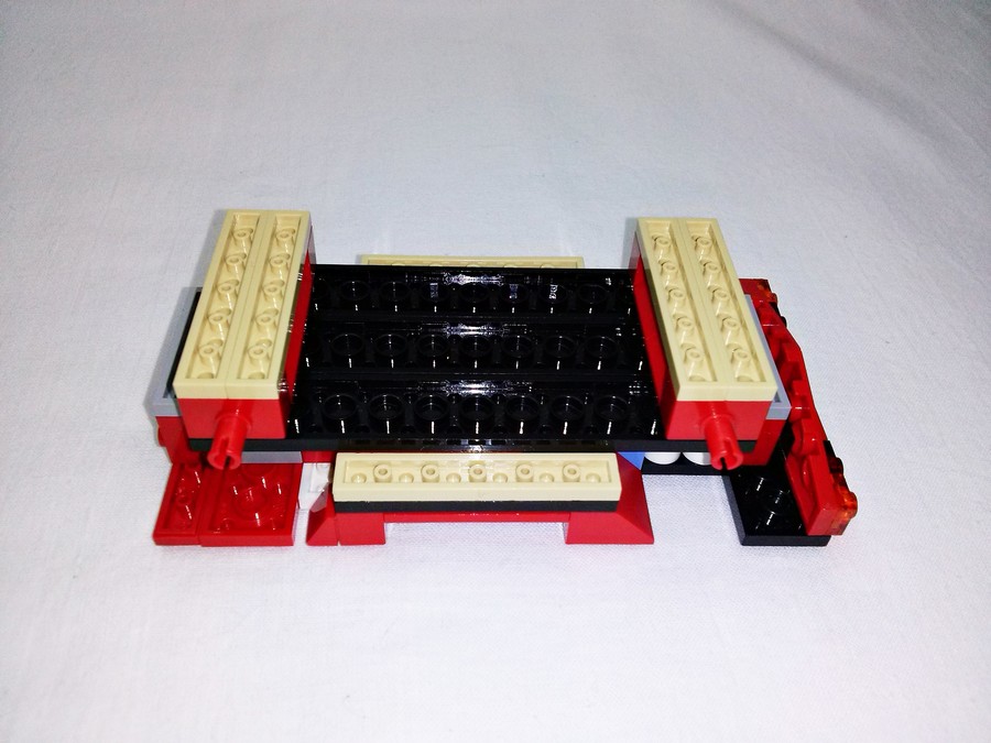 LEGO 5867 