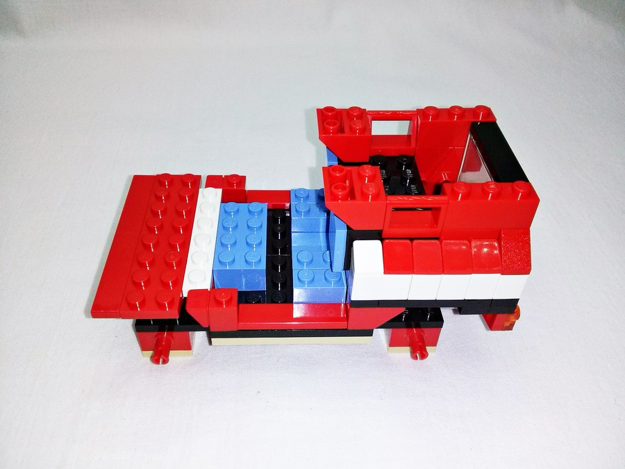 LEGO 5867 