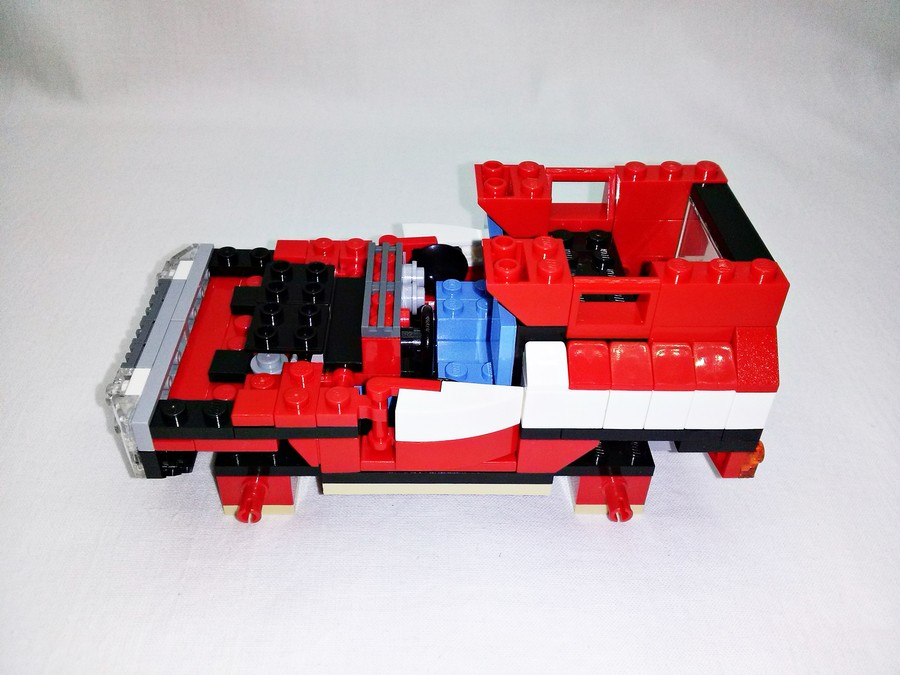LEGO 5867 