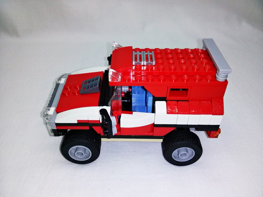 LEGO 5867 