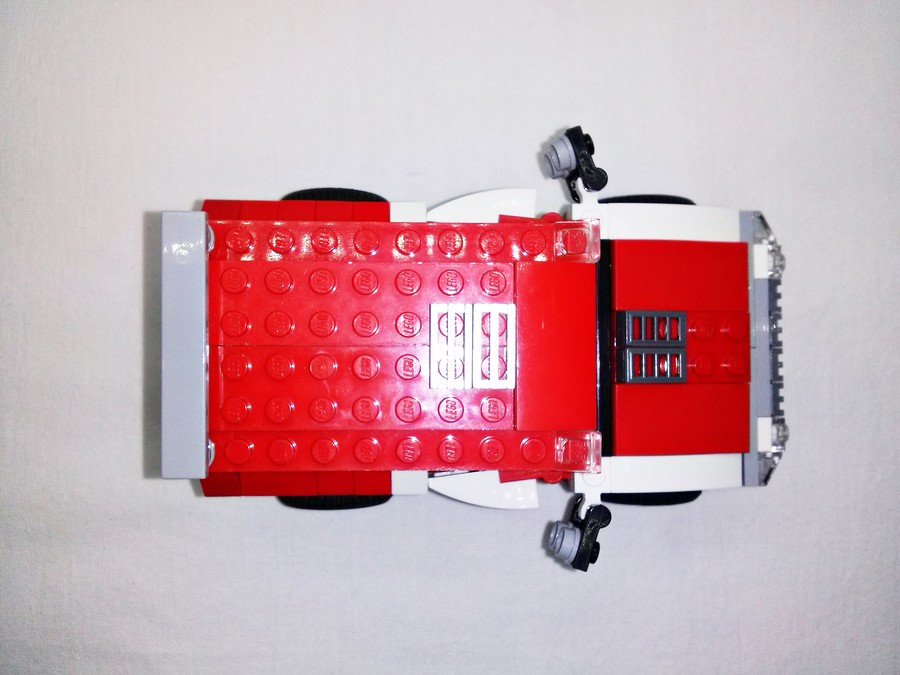 LEGO 5867 