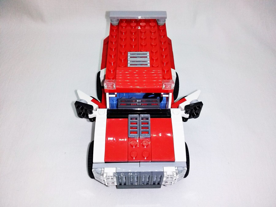 LEGO 5867 
