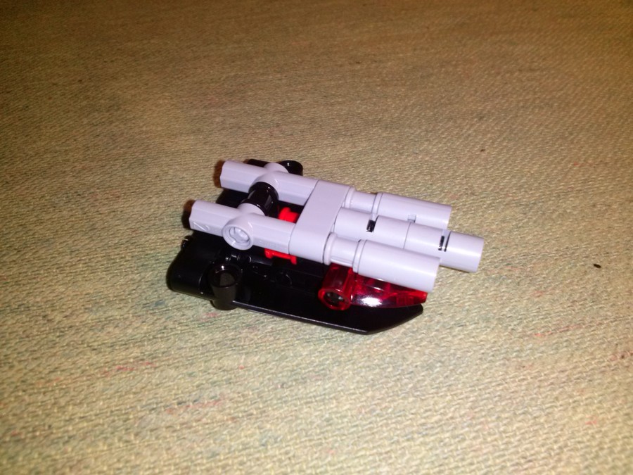 Lego Technic 8051