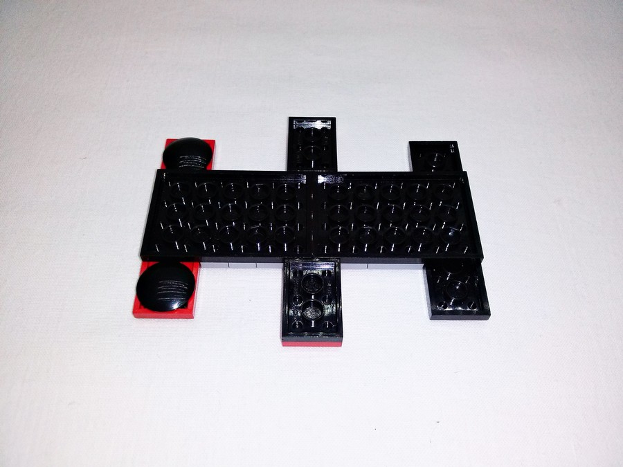 LEGO 5867 
