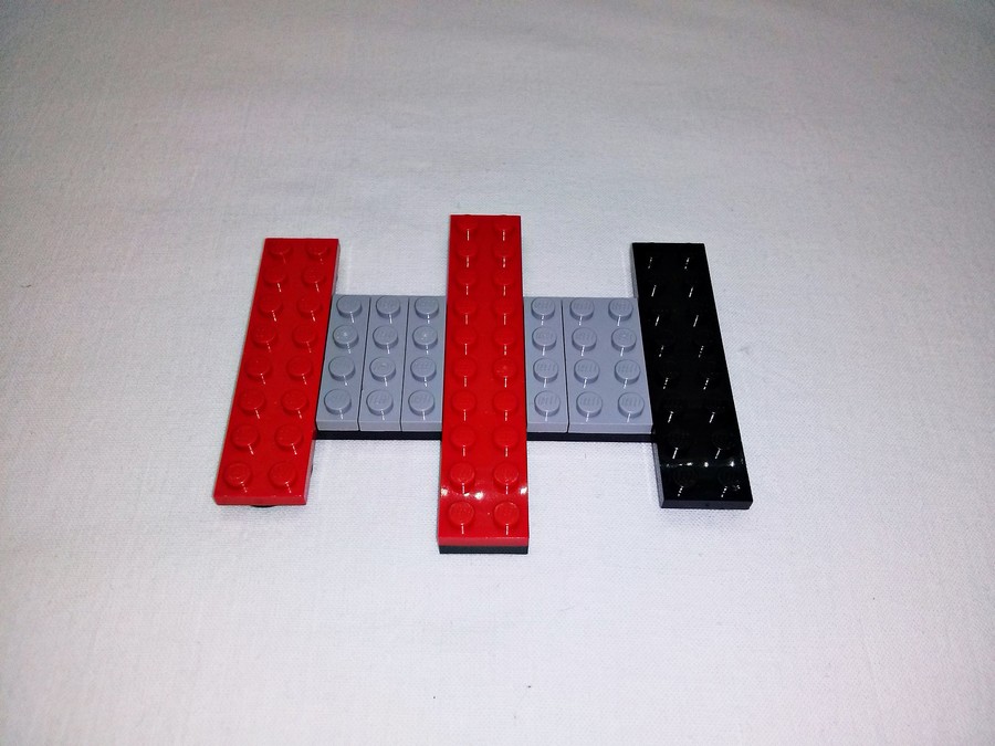 LEGO 5867 