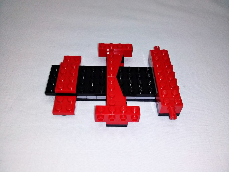 LEGO 5867 