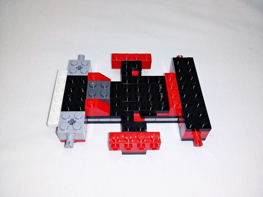 LEGO 5867 