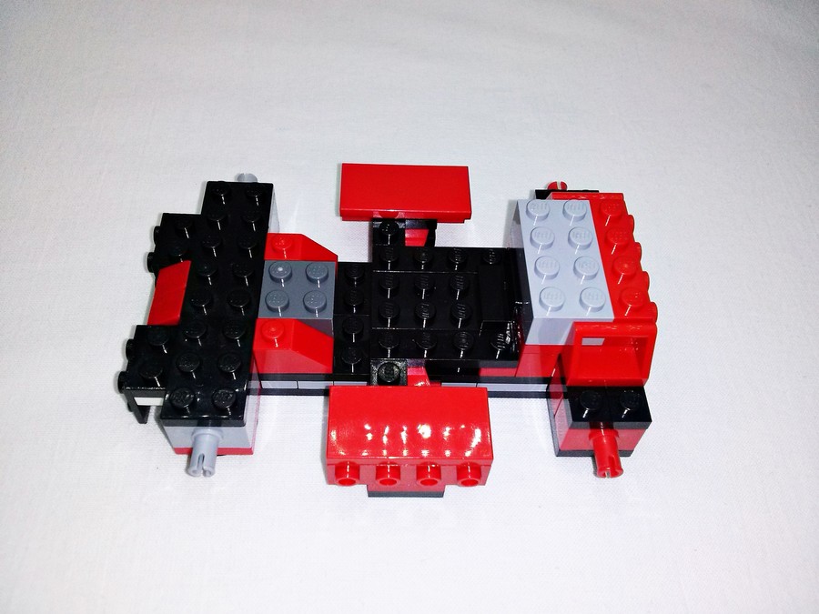 LEGO 5867 