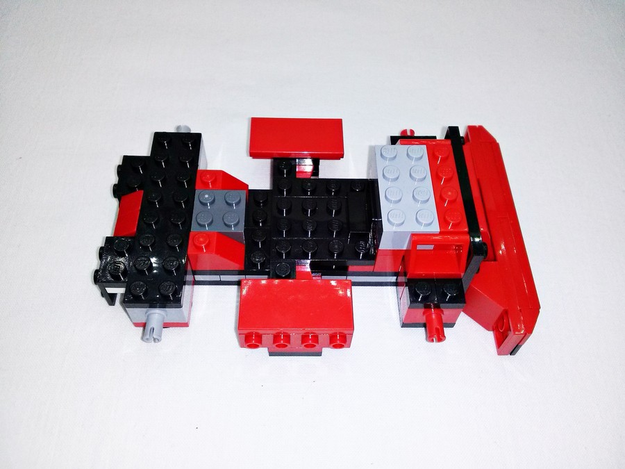 LEGO 5867 