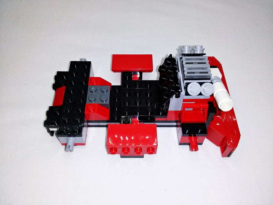 LEGO 5867 