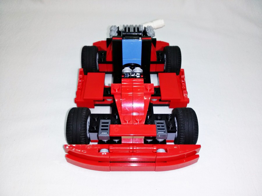 LEGO 5867 