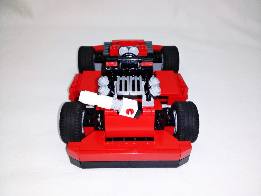 LEGO 5867 