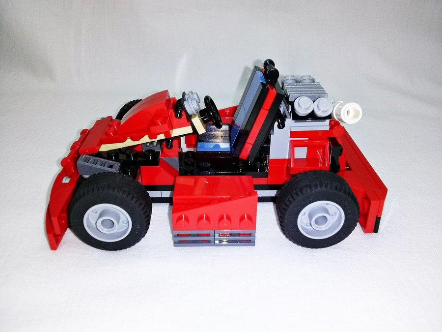 LEGO 5867 