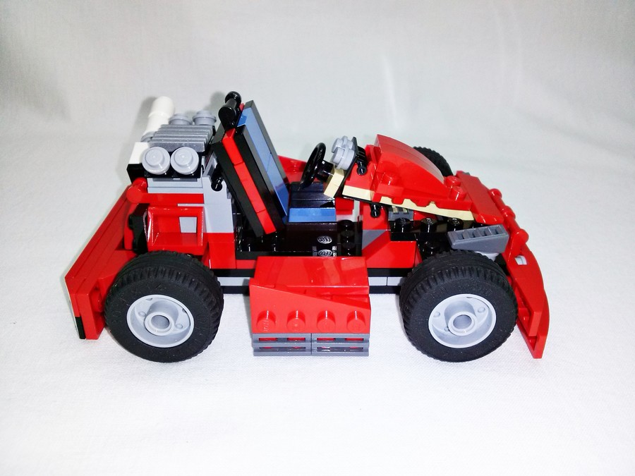 LEGO 5867 