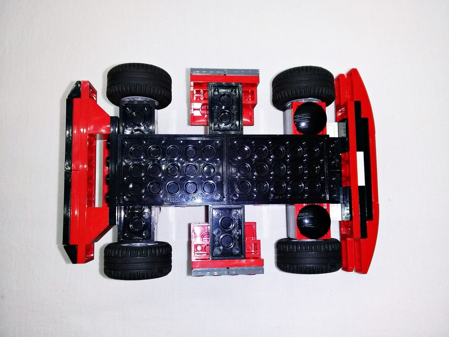 LEGO 5867 