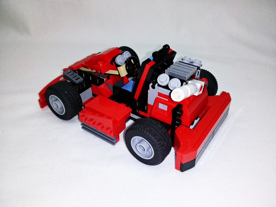 LEGO 5867 