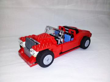 LEGO 5867 
