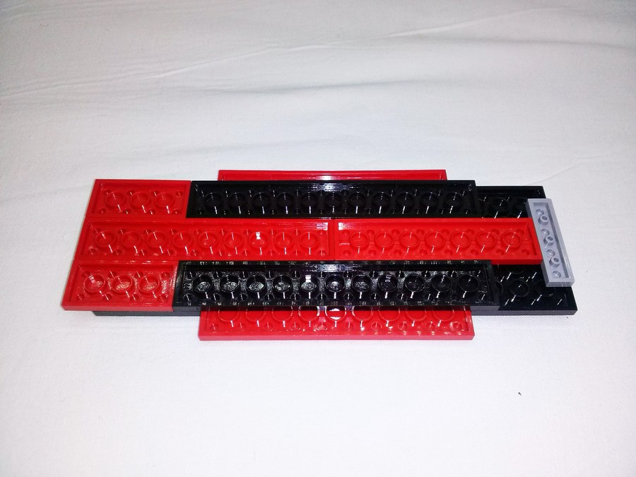 LEGO 5867