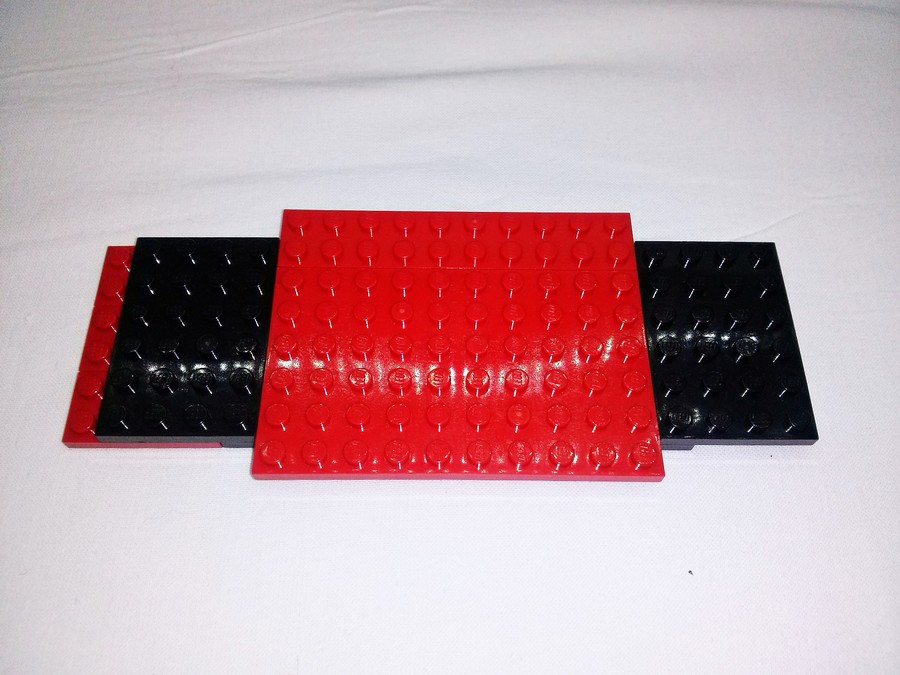 LEGO 5867