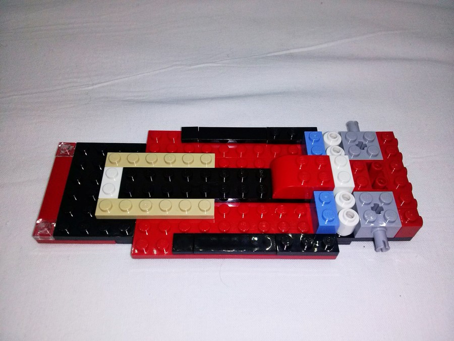 LEGO 5867