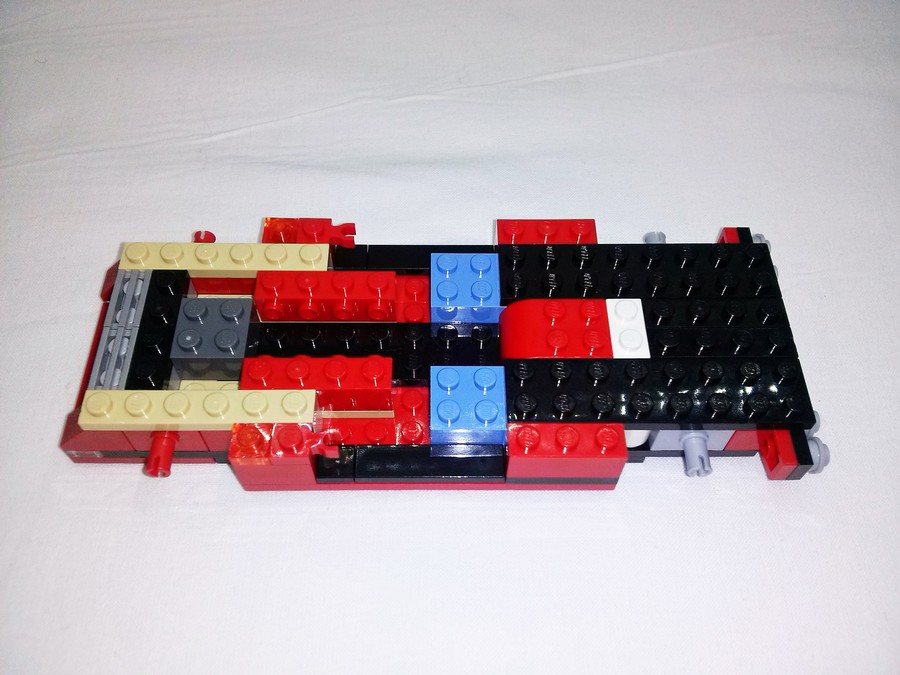 LEGO 5867