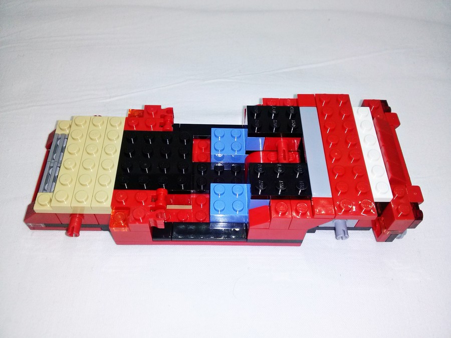 LEGO 5867