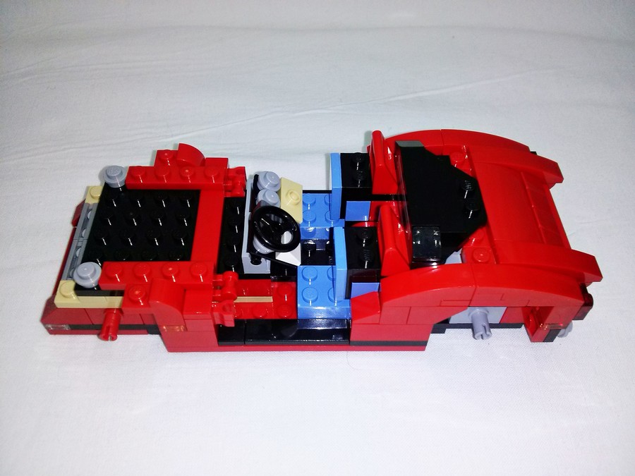 LEGO 5867