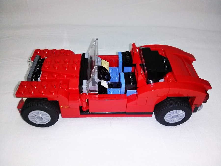 LEGO 5867