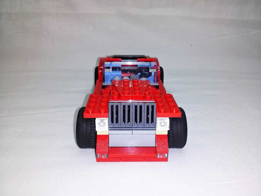 LEGO 5867