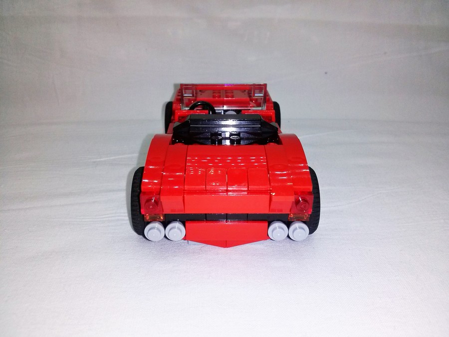 LEGO 5867