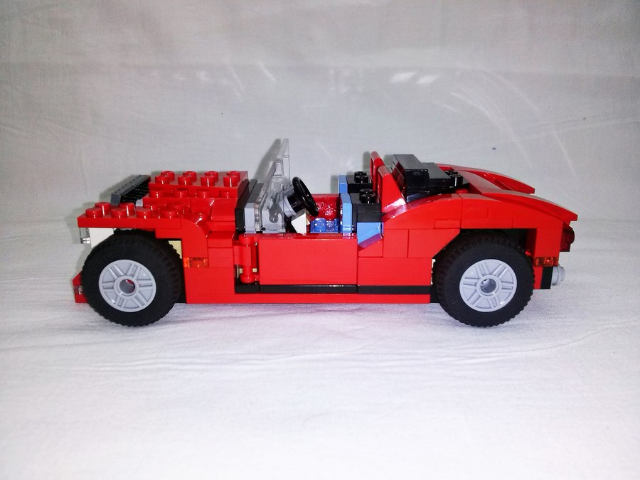 LEGO 5867