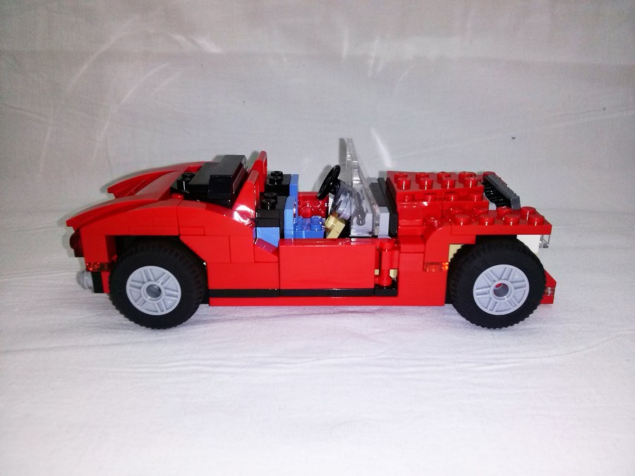 LEGO 5867
