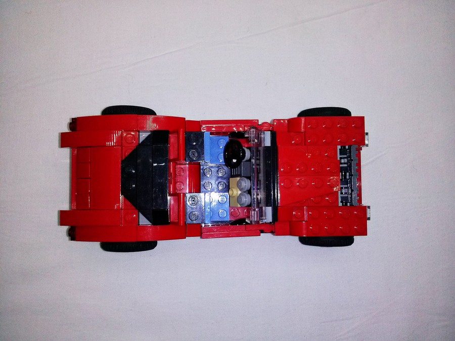 LEGO 5867
