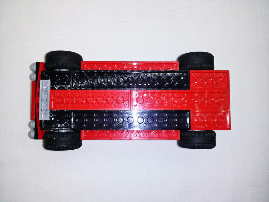 LEGO 5867