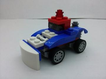 LEGO 31027 B modell