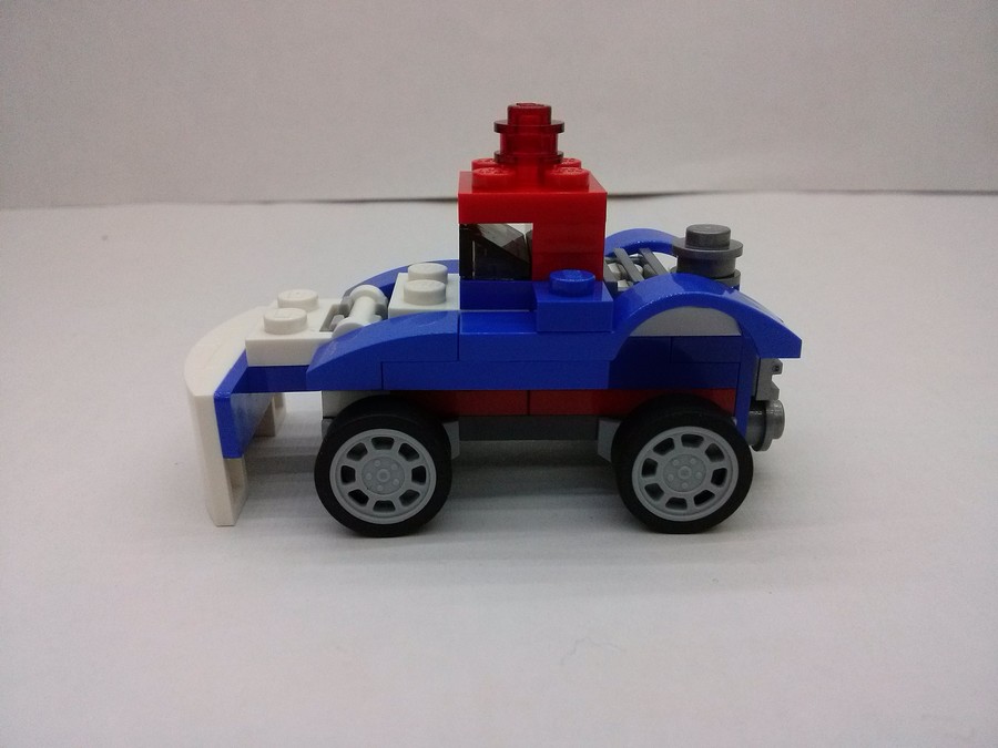LEGO 31027 B modell